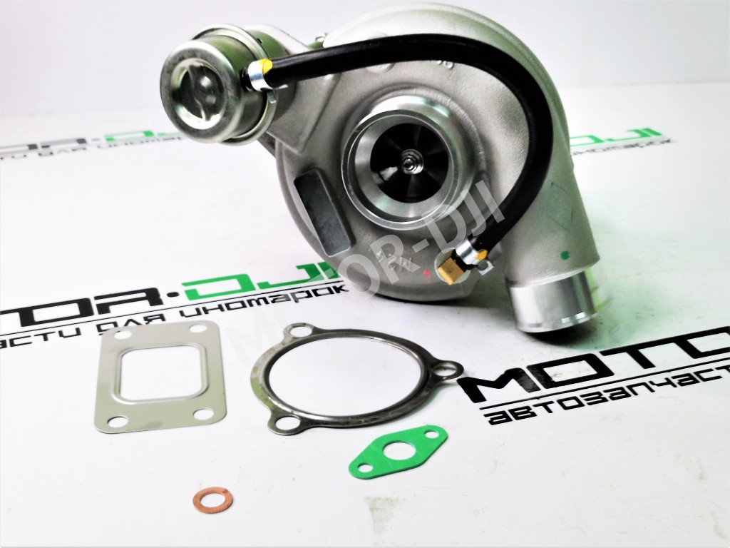 Турбина PERKINS / JCB 4.4L (2005->)