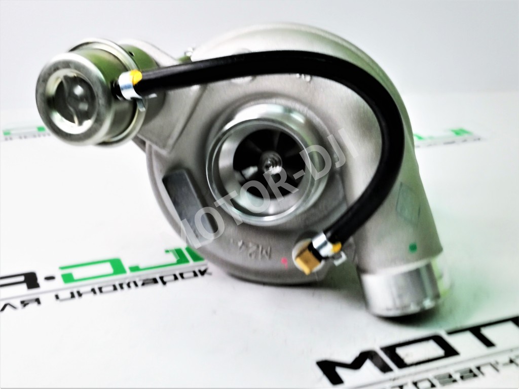 Турбина PERKINS / JCB 4.4L (2005->)