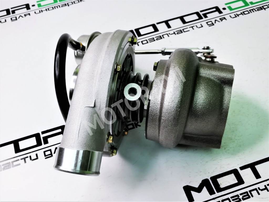 Турбина PERKINS / JCB 4.4L (2005->)