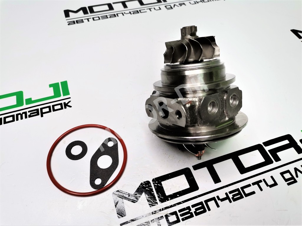 Картридж турбины Volvo XC70, XC90 2.5T T2