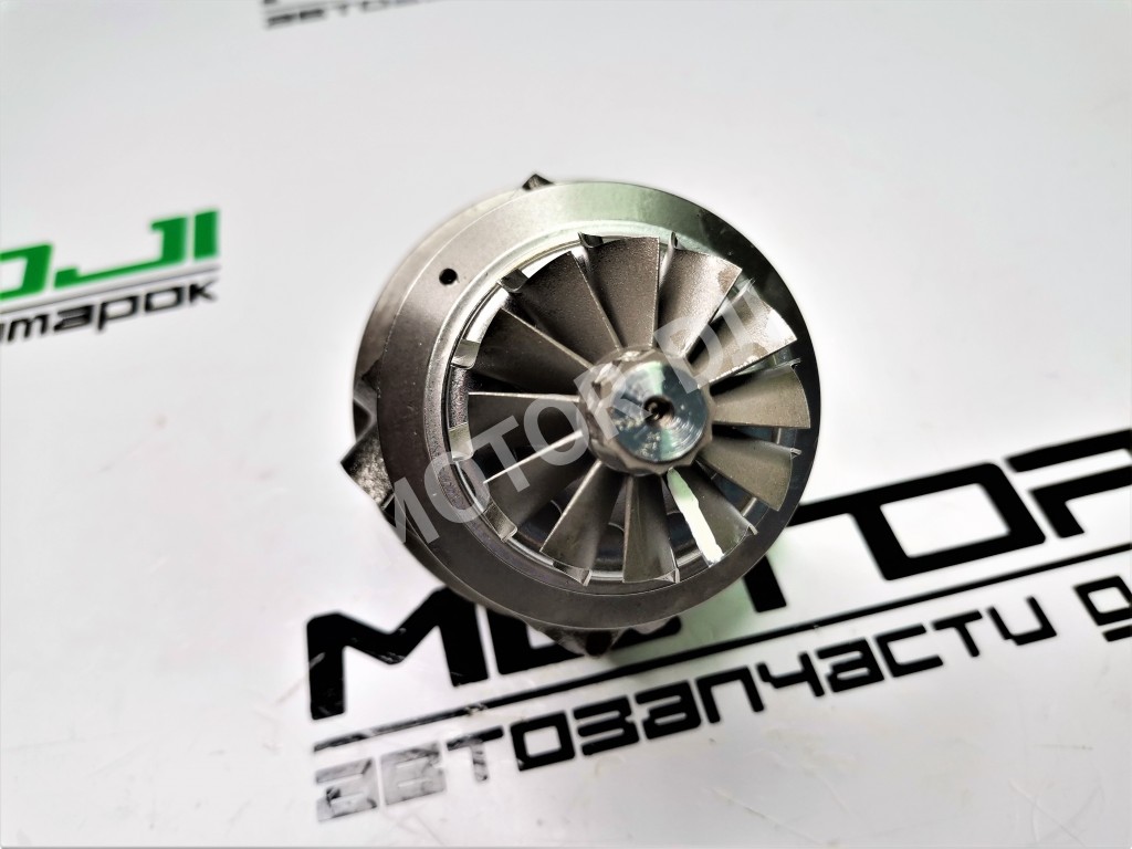Картридж турбины Volvo XC70, XC90 2.5T T2