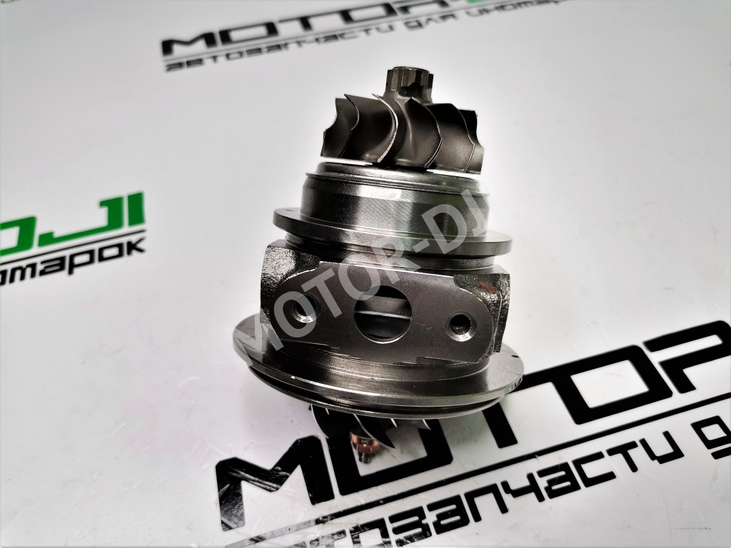 Картридж турбины Volvo XC70, XC90 2.5T T2