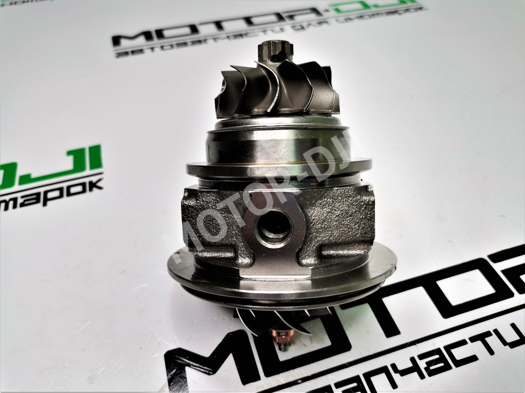 Картридж турбины Volvo XC70, XC90 2.5T T2