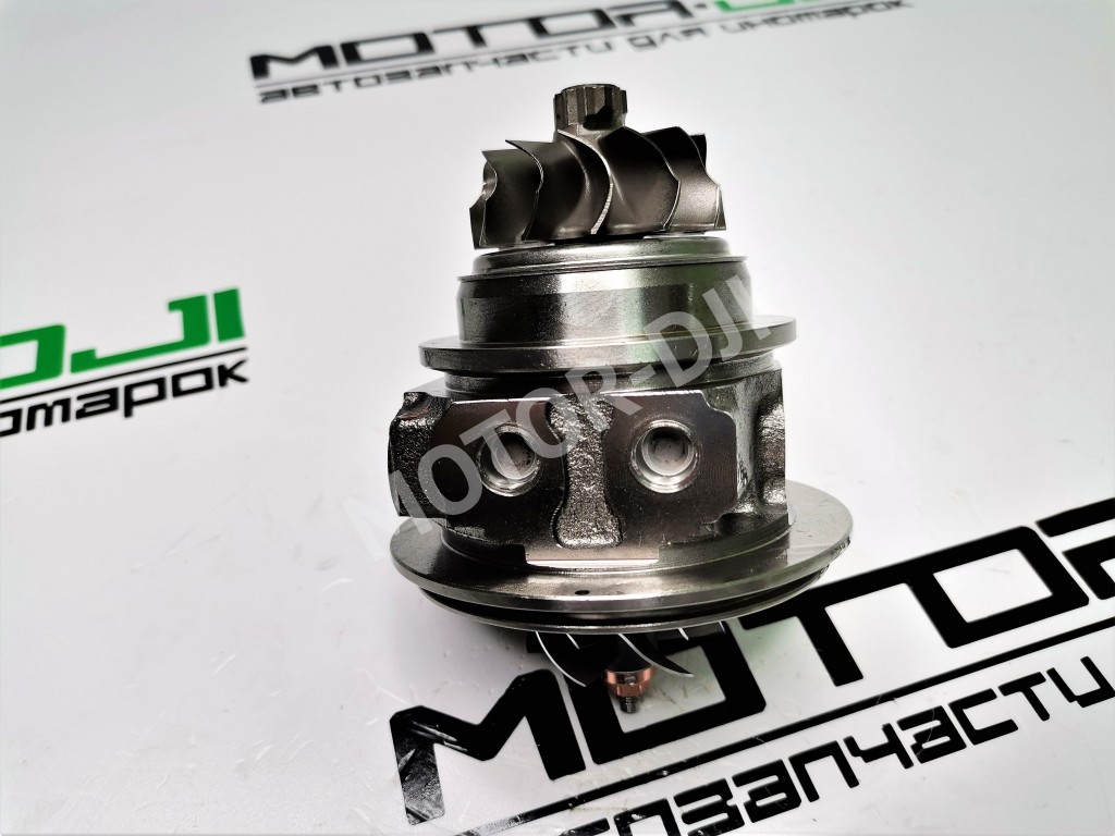 Картридж турбины Volvo XC70, XC90 2.5T T2