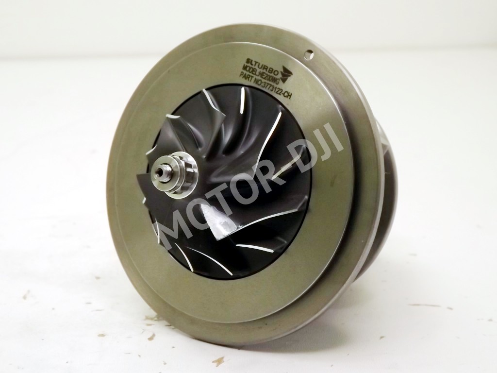 Картридж турбины GAZelle NEXT Газель Некст FOTON CUMMINS ISF 2.8 Euro-3