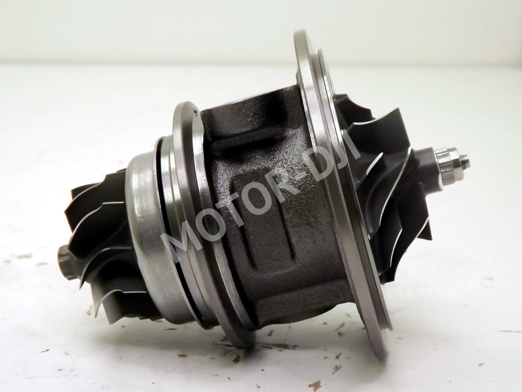 Картридж турбины GAZelle NEXT Газель Некст FOTON CUMMINS ISF 2.8 Euro-3