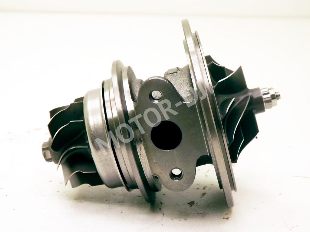 Картридж турбины GAZelle NEXT Газель Некст FOTON CUMMINS ISF 2.8 Euro-3