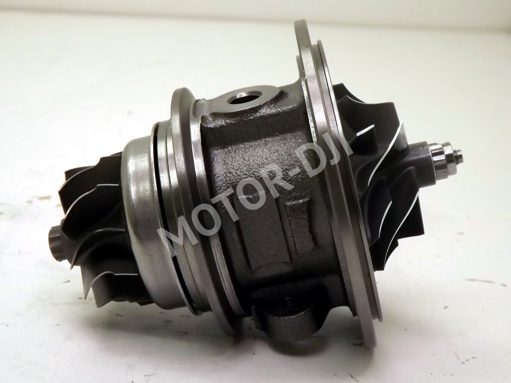 Картридж турбины GAZelle NEXT Газель Некст FOTON CUMMINS ISF 2.8 Euro-3