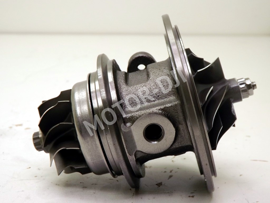 Картридж турбины GAZelle NEXT Газель Некст FOTON CUMMINS ISF 2.8 Euro-3