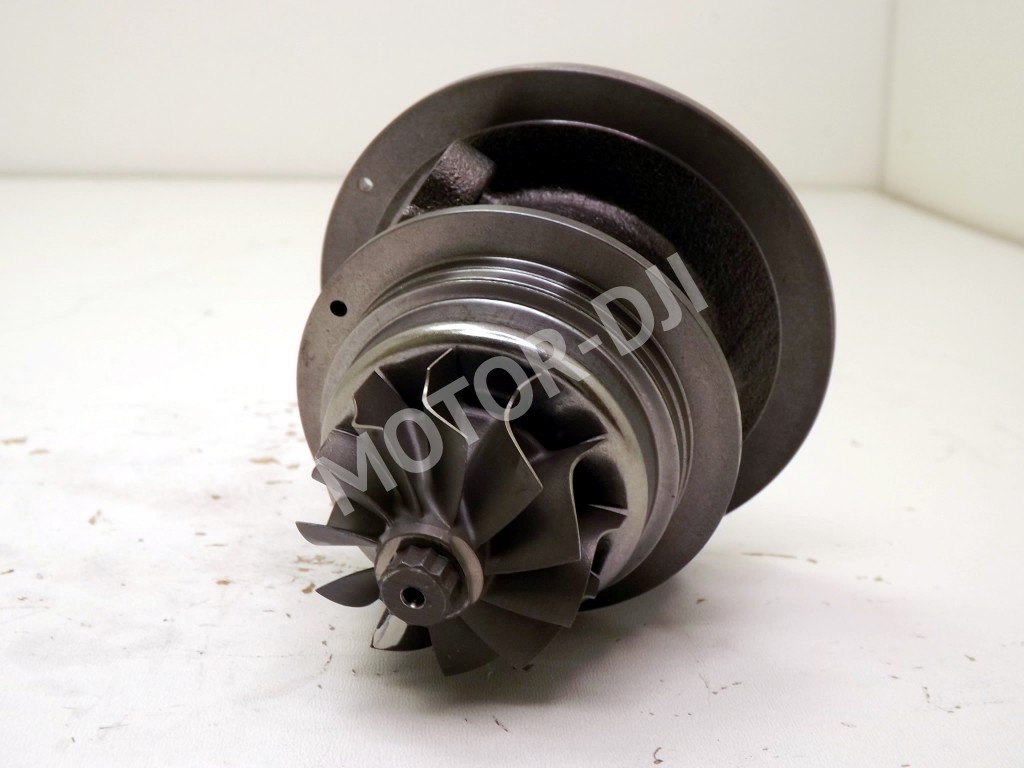 Картридж турбины GAZelle NEXT Газель Некст FOTON CUMMINS ISF 2.8 Euro-3