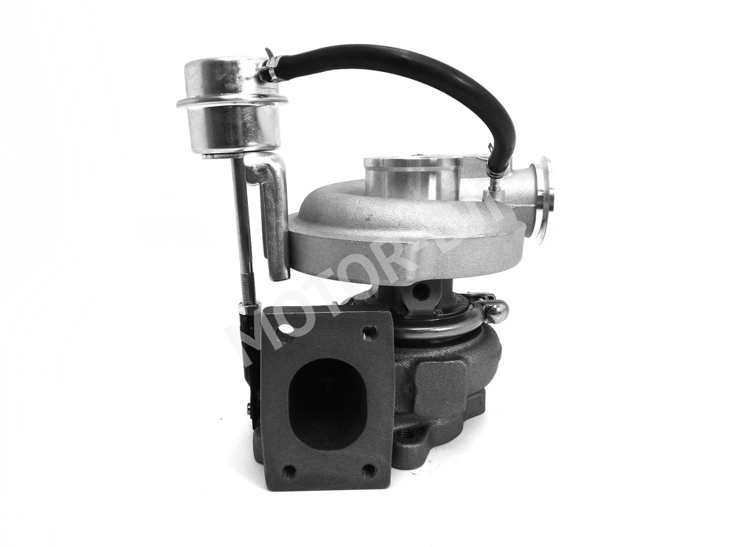 Турбина GAZelle NEXT Газель Некст FOTON CUMMINS ISF 2.8L Euro-3