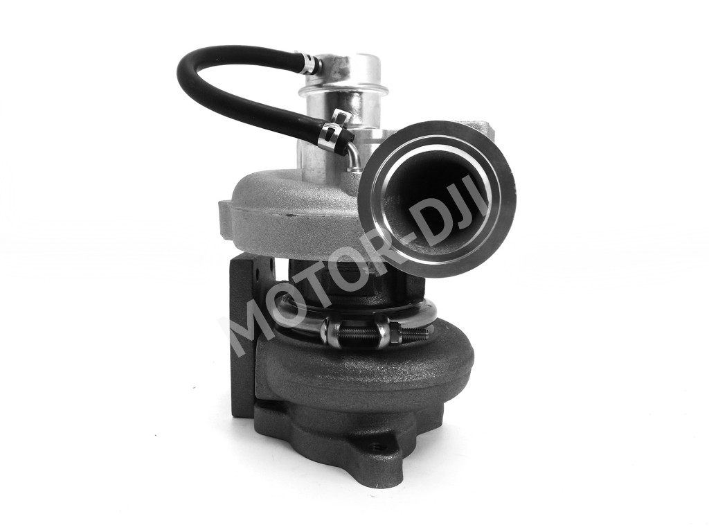 Турбина GAZelle NEXT Газель Некст FOTON CUMMINS ISF 2.8L Euro-3