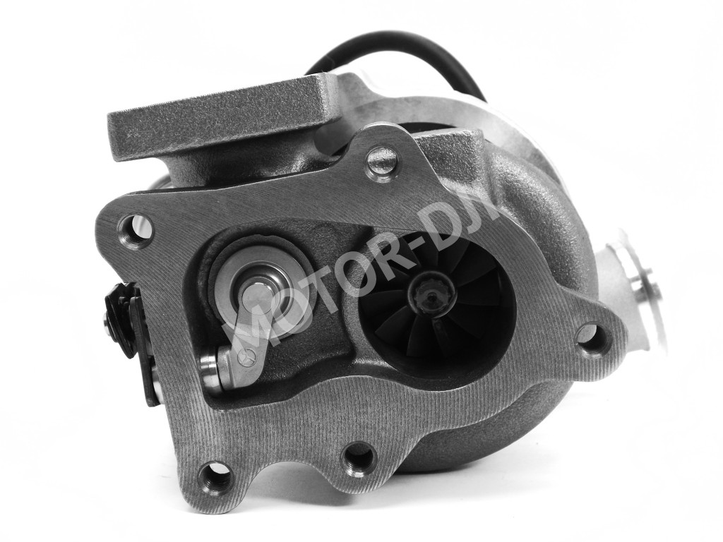 Турбина GAZelle NEXT Газель Некст FOTON CUMMINS ISF 2.8L Euro-3