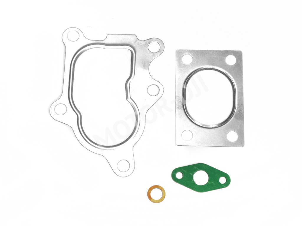 Турбина GAZelle NEXT Газель Некст FOTON CUMMINS ISF 2.8L Euro-3