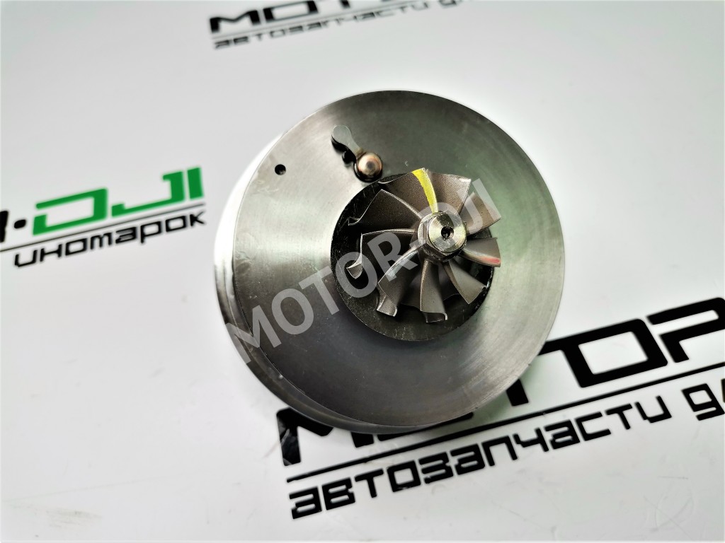 Картридж турбины FORD 2.0 TDCi, VOLVO 2.0 D Ford Mondeo, Galaxy, Kuga, C-max, Volvo C30