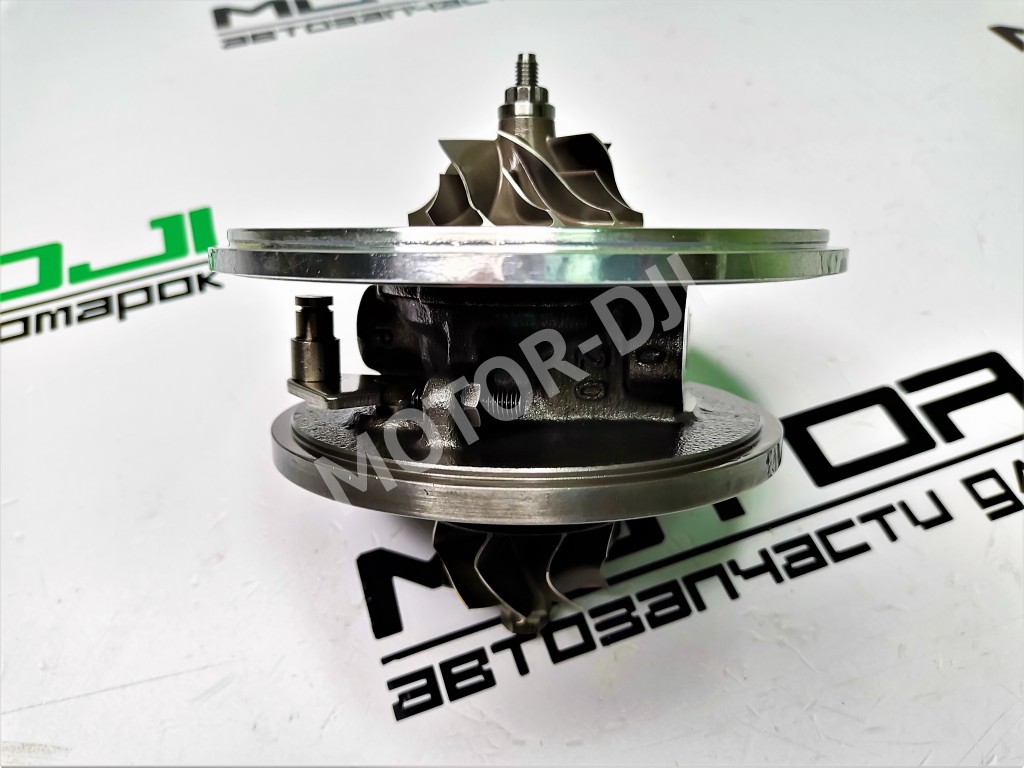 Картридж турбины FORD 2.0 TDCi, VOLVO 2.0 D Ford Mondeo, Galaxy, Kuga, C-max, Volvo C30