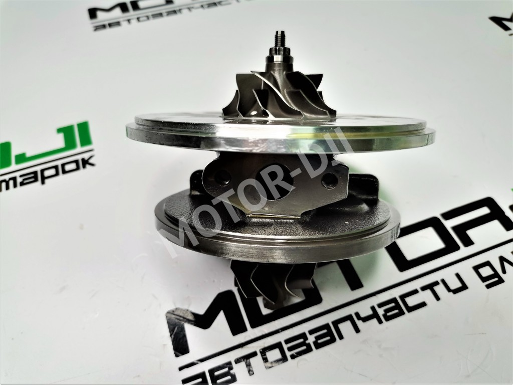 Картридж турбины FORD 2.0 TDCi, VOLVO 2.0 D Ford Mondeo, Galaxy, Kuga, C-max, Volvo C30
