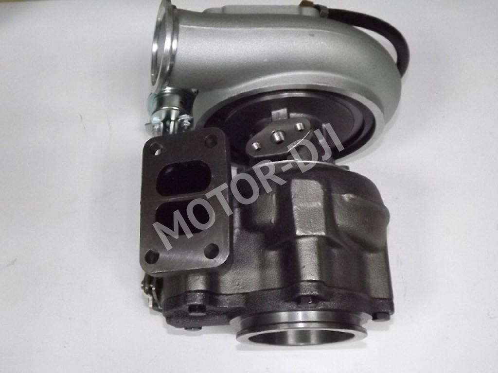 Турбина HE351W CUMMINS 6ISBE KAMAZ TRUCK/BUS, DONGFENG TRUCK