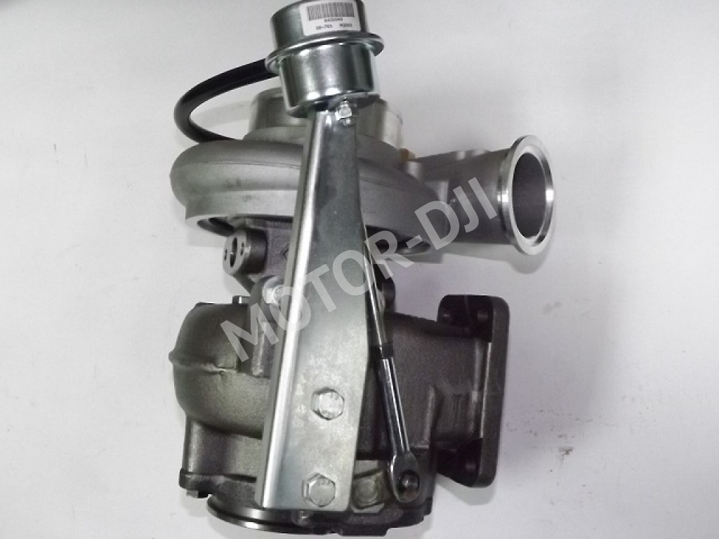 Турбина HE351W CUMMINS 6ISBE KAMAZ TRUCK/BUS, DONGFENG TRUCK