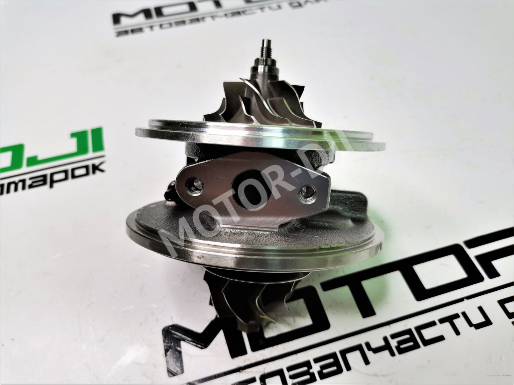 Картридж турбины AFN, AHH, AJM, ATJ, AVB, BKE Volkswagen Passat, Audi A4, A6 1.9 TDi 101 / 110 л.с