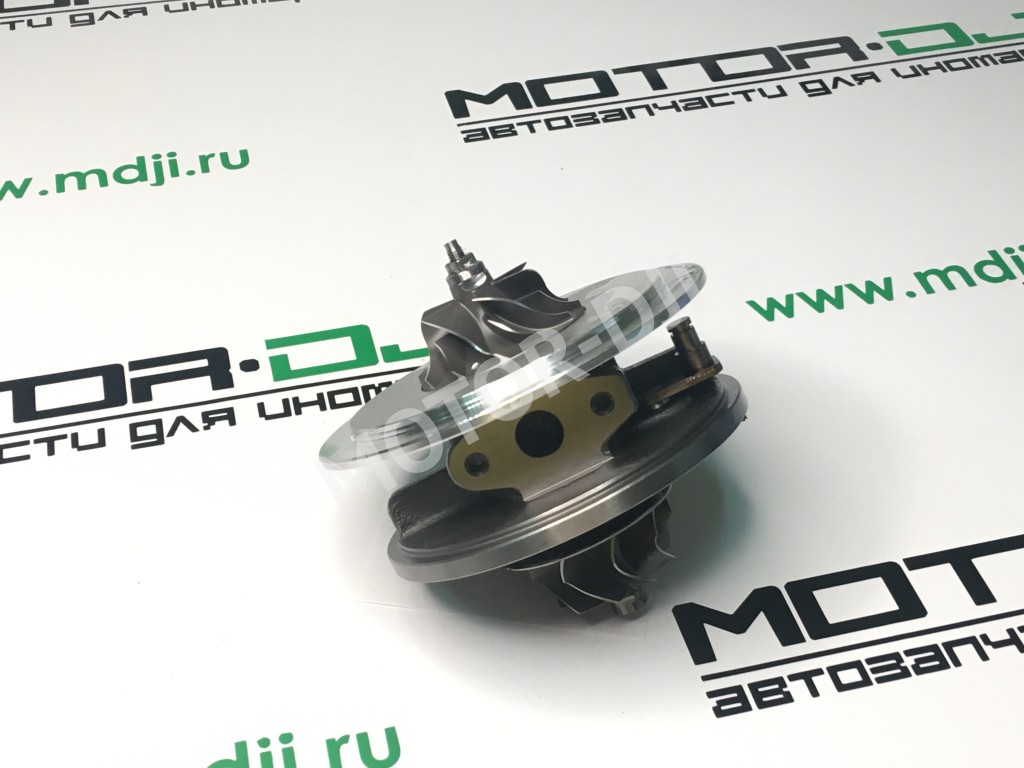 Картридж турбины Audi A4 2.5 TDI AKE