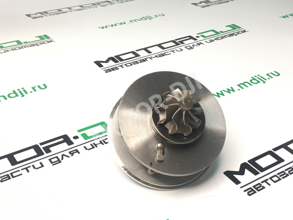Картридж турбины Audi A4 2.5 TDI AKE