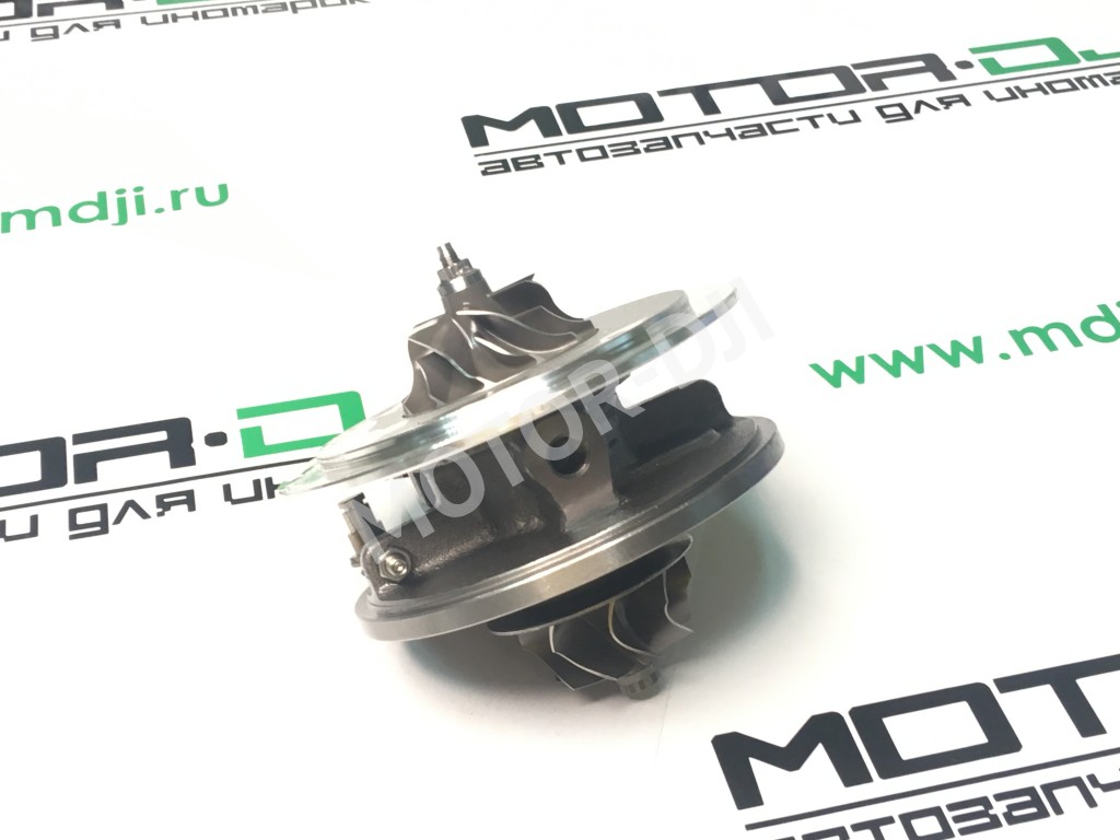 Картридж турбины Audi A4 2.5 TDI AKE