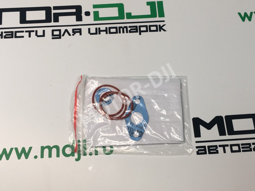 Картридж турбины Audi A4 2.5 TDI AKE