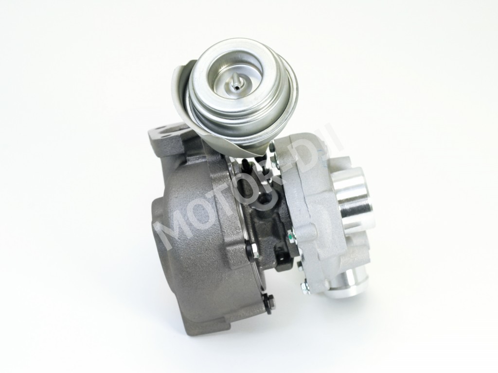 Турбина AFN, AHH, AJM, ATJ, AVB, BKE Volkswagen Passat, Audi A4, A6 1.9 TDi 101 / 110 л.с