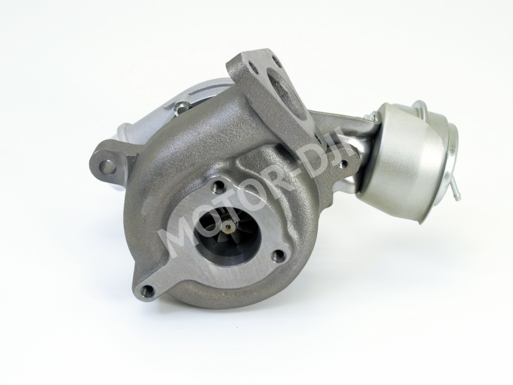 Турбина AFN, AHH, AJM, ATJ, AVB, BKE Volkswagen Passat, Audi A4, A6 1.9 TDi 101 / 110 л.с