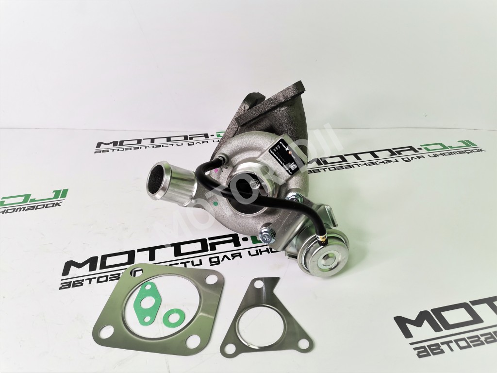 Турбина Ford Transit 2.2 06- дизель TDCi