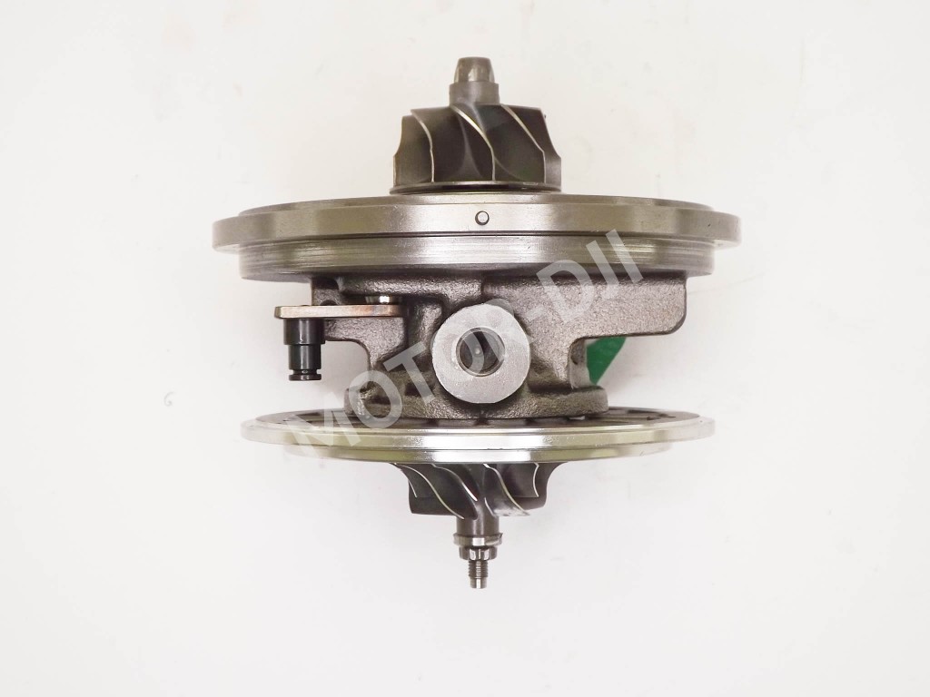 Картридж турбины Transit/Jumper/Ducato/Boxer 2.4л TDCi Puma