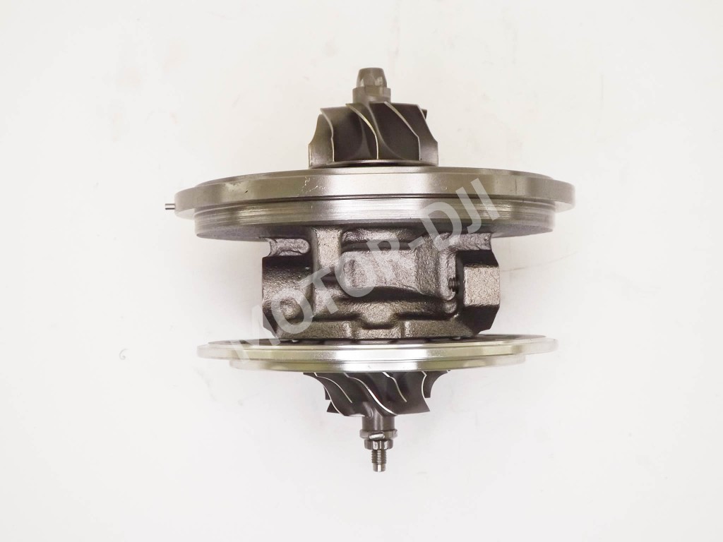 Картридж турбины Transit/Jumper/Ducato/Boxer 2.4л TDCi Puma