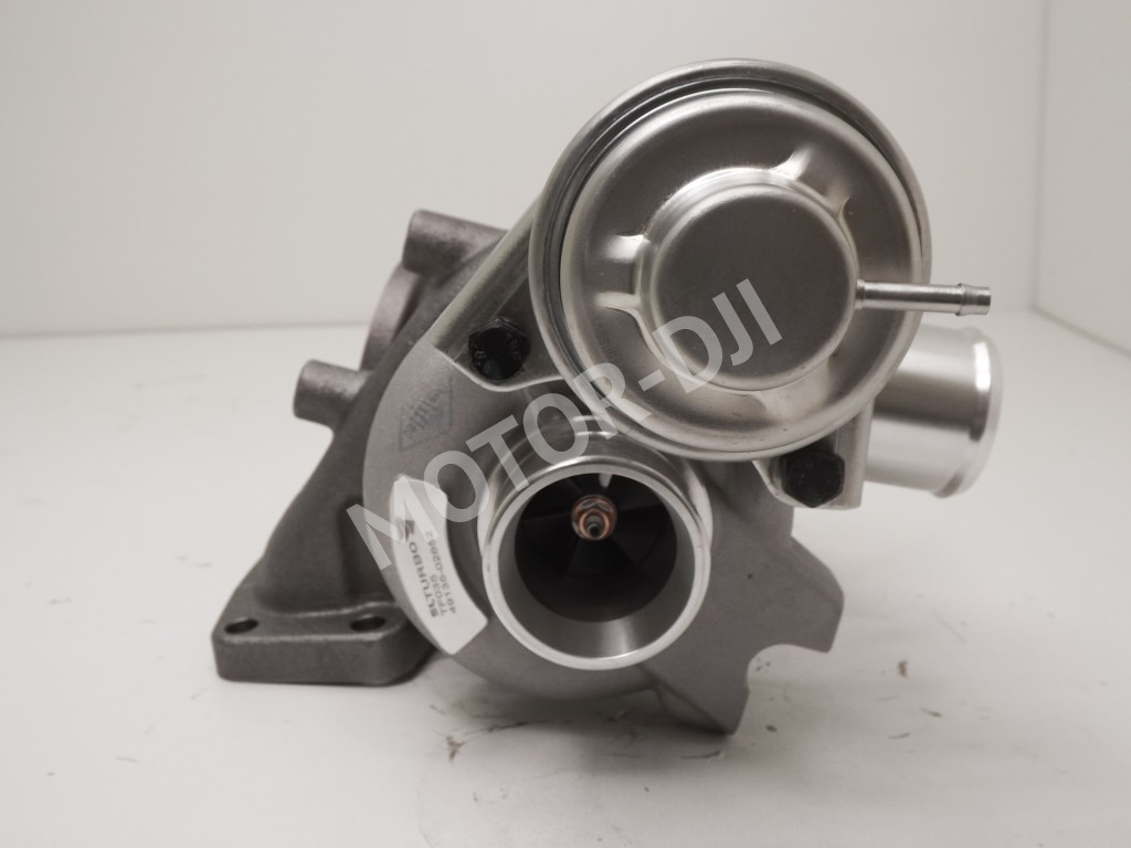 Турбина 4D56T Mistubishi L200, Pajero Sport 2.5 115 л.с. с коллектором