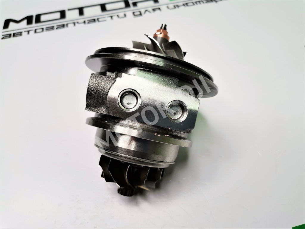 Картридж турбины Pajero Sport 4M40 2.8L вода + масло