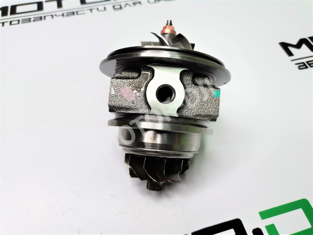 Картридж турбины Pajero Sport 4M40 2.8L вода + масло