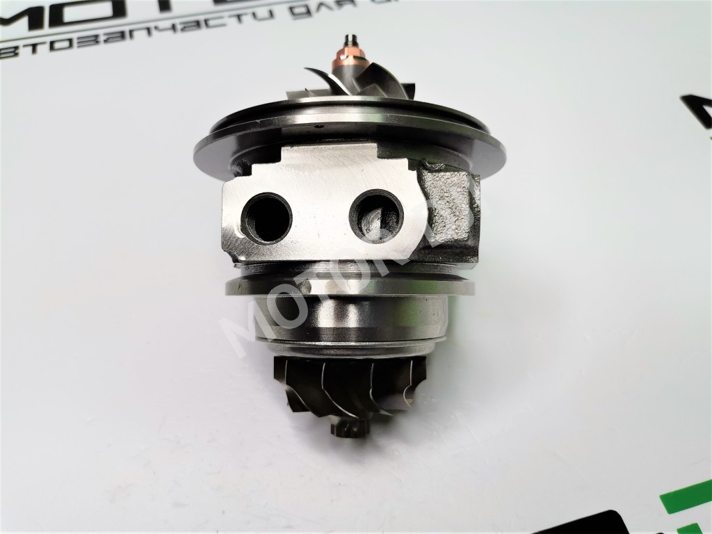 Картридж турбины Pajero Sport 4M40 2.8L вода + масло