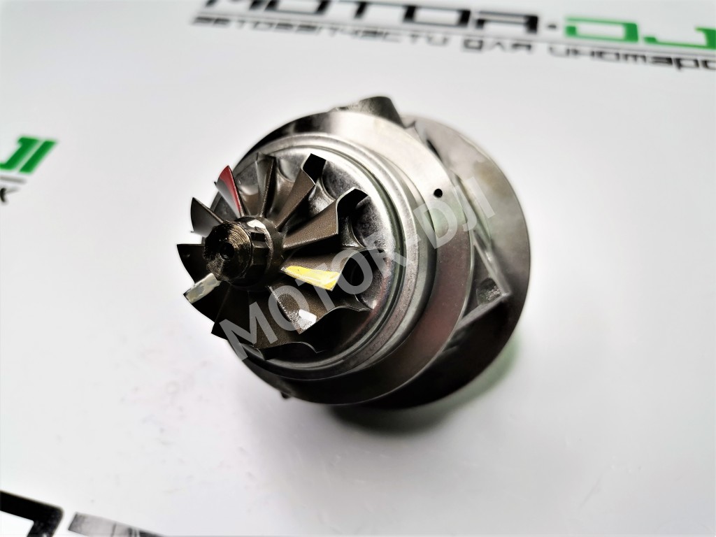 Картридж турбины Pajero Sport 4M40 2.8L вода + масло