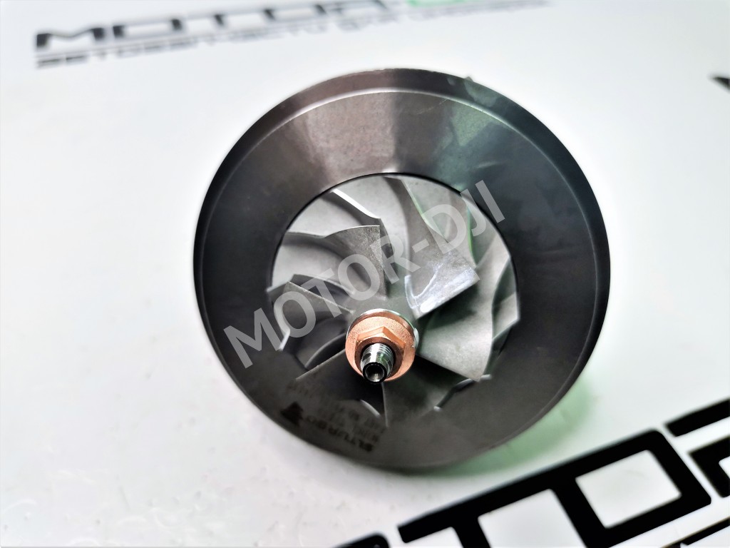 Картридж турбины Ford Transit V 2.4 TDCi