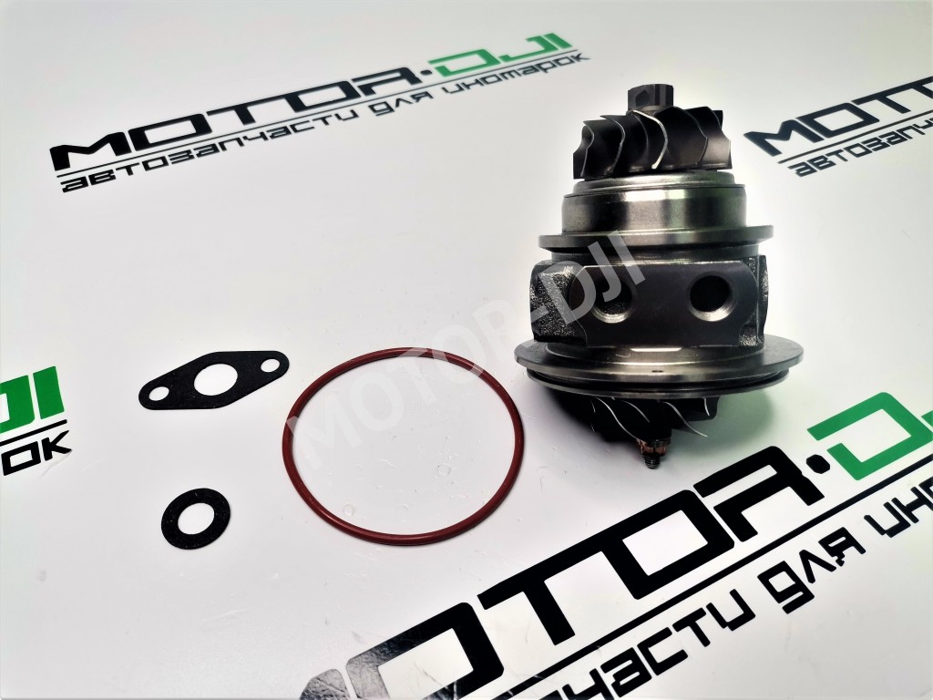 Картридж турбины Subaru Forester EJ20 2.0 TD04