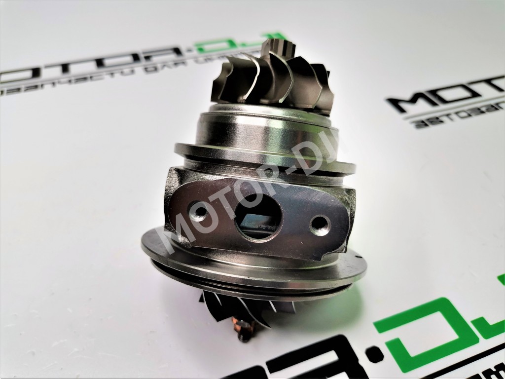 Картридж турбины Subaru Forester EJ20 2.0 TD04