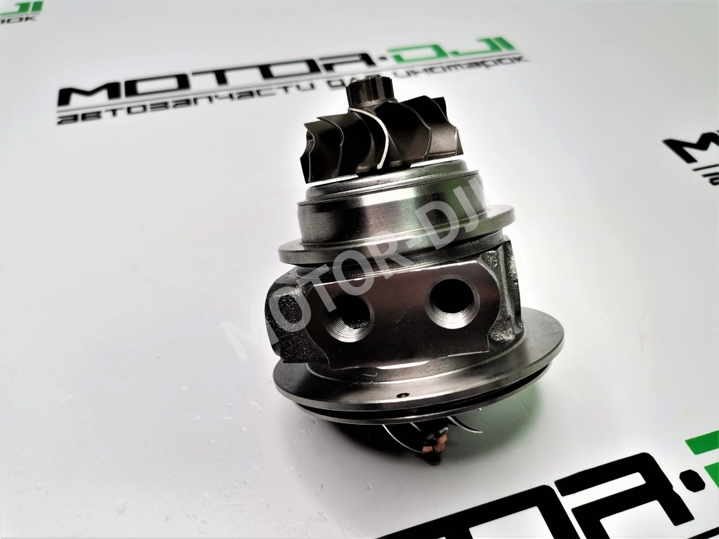 Картридж турбины Subaru Forester EJ20 2.0 TD04