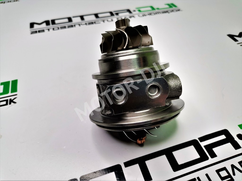 Картридж турбины Subaru Forester EJ20 2.0 TD04