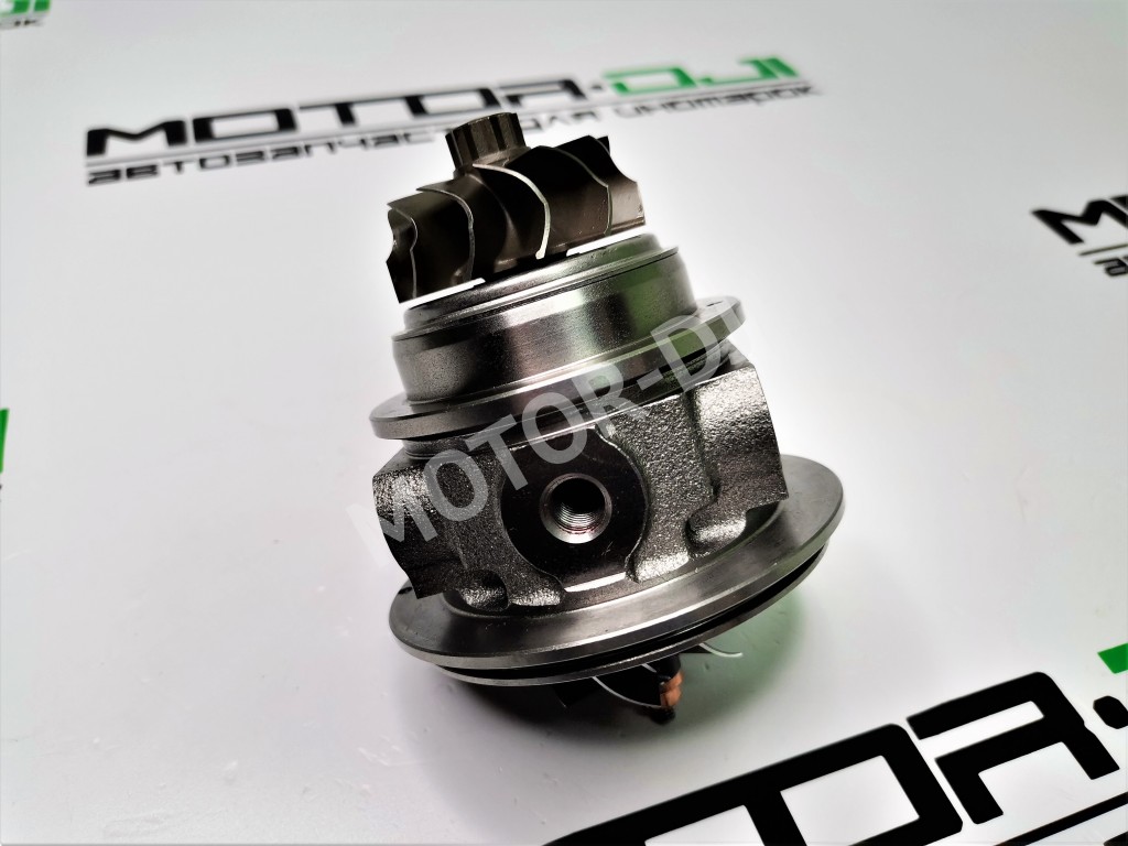 Картридж турбины Subaru Forester EJ20 2.0 TD04