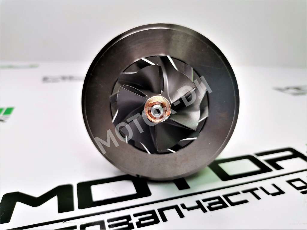 Картридж турбины Subaru Forester EJ20 2.0 TD04