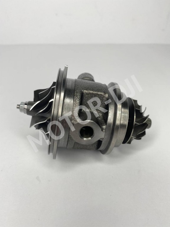 Картридж турбины D4FC Hyundai i20, i30, Ceed, Pro Ceed, Venga 1.4CRDi 75-90лс. 2008-