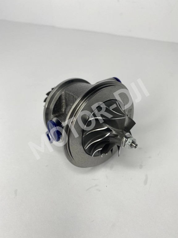 Картридж турбины D4FC Hyundai i20, i30, Ceed, Pro Ceed, Venga 1.4CRDi 75-90лс. 2008-