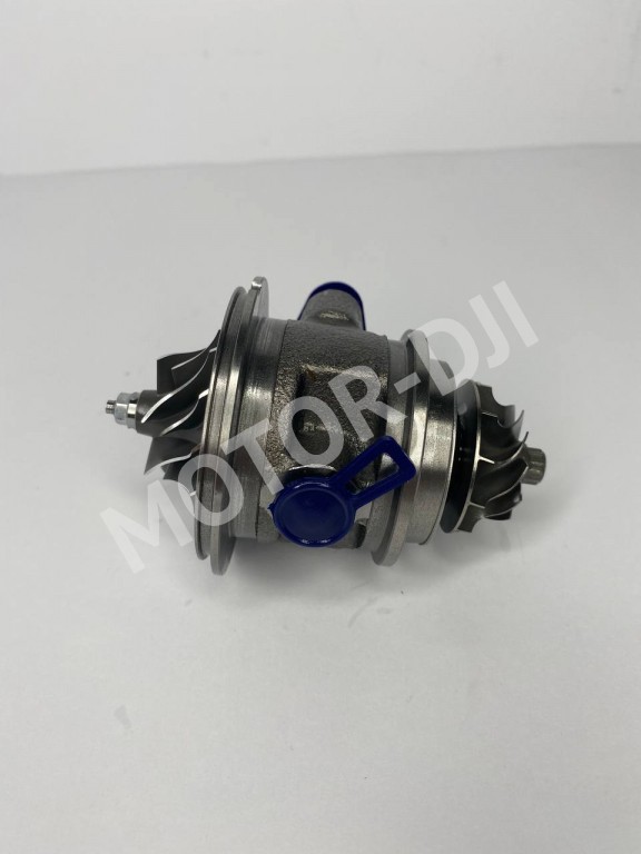 Картридж турбины D4FC Hyundai i20, i30, Ceed, Pro Ceed, Venga 1.4CRDi 75-90лс. 2008-