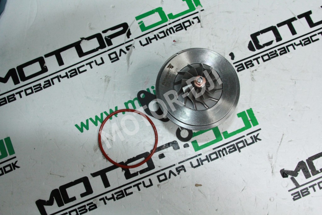 Картридж турбины Mitsubishi 4D56 Shogun / Pajero/L200 / L300 / L400 2.5 TD