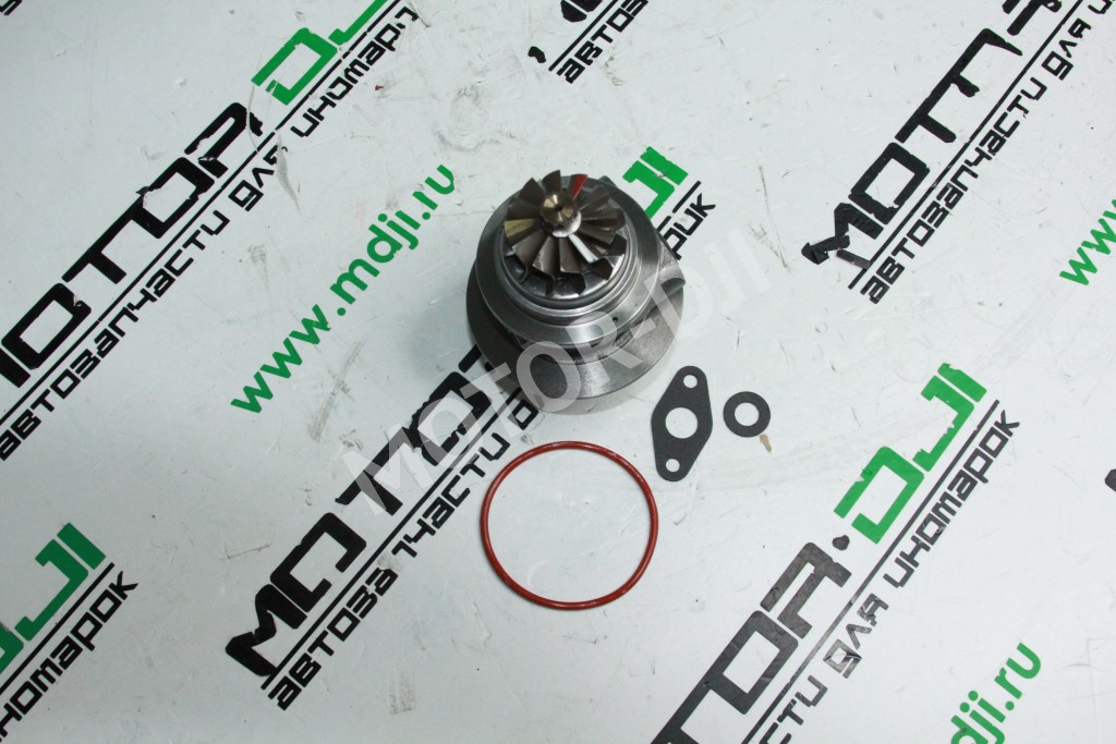 Картридж турбины Mitsubishi 4D56 Shogun / Pajero/L200 / L300 / L400 2.5 TD
